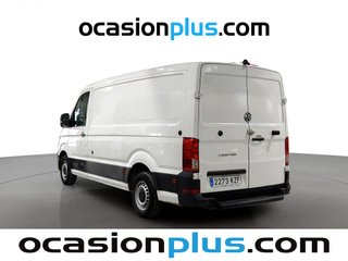 Volkswagen Crafter Batalla Media TN 2.0 TDI L3H2 75 kW (102 CV) 3.000