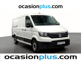 Volkswagen Crafter Batalla Media TN 2.0 TDI L3H2 75 kW (102 CV) 3.000