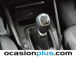 Kia Carens 1.6 GDi Concept 99 kW (135 CV)