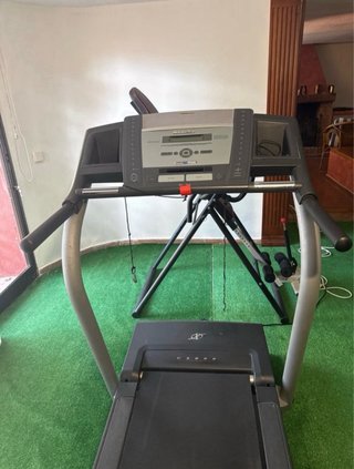 Pack Máquinas Gimnasio Multifunción