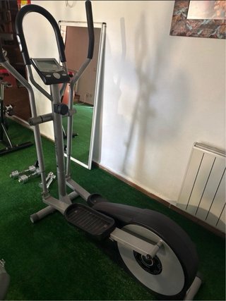 Pack Máquinas Gimnasio Multifunción