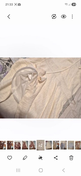 Vestido Mango  blanco, sin mangas, ibicense