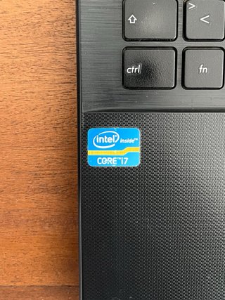 Portátil ASUS 15.6” Rápido + Cargador + Ratón