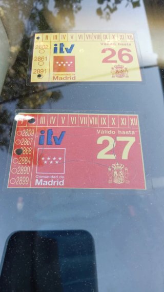 SEAT Ibiza 2008