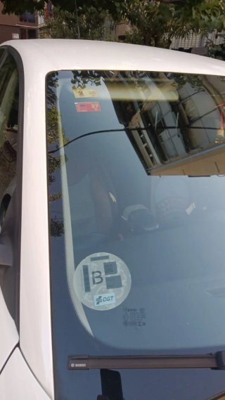 SEAT Ibiza 2008