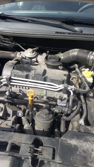 SEAT Ibiza 2008