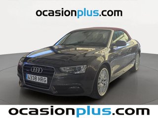 Audi A5 Cabrio 3.0 TDI quattro 180 kW (245 CV) S tronic