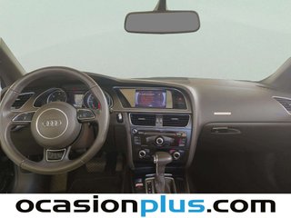 Audi A5 Cabrio 3.0 TDI quattro 180 kW (245 CV) S tronic