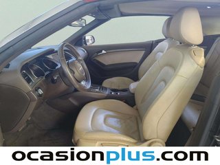 Audi A5 Cabrio 3.0 TDI quattro 180 kW (245 CV) S tronic
