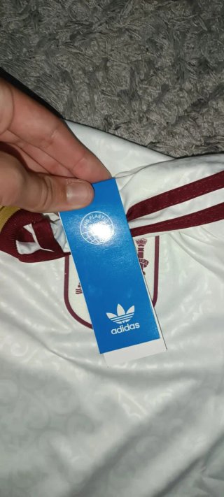 Camiseta España Mundial 2026