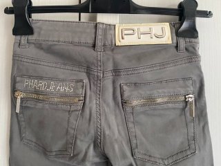 Pantalone tg 8 anni bambina Phard