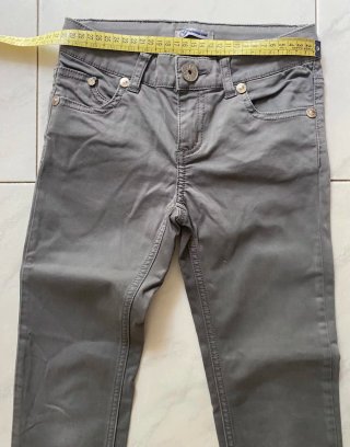 Pantalone tg 8 anni bambina Phard