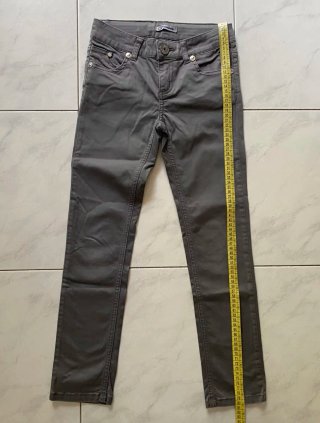 Pantalone tg 8 anni bambina Phard