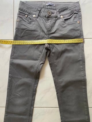 Pantalone tg 8 anni bambina Phard