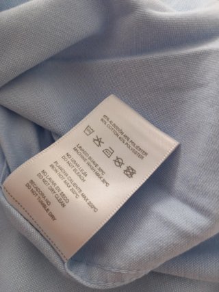 Camisa exclusiva Spagnolo Hombre Talla M 40