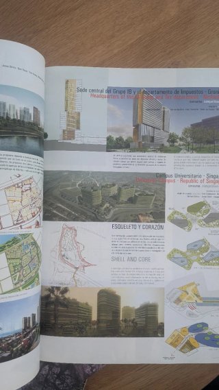 Revistas Future arquitecturas