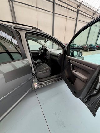 Volkswagen Touran 7 Plazas Garantia ITV 05.2027