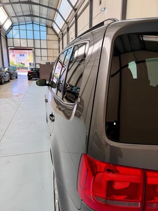 Volkswagen Touran 7 Plazas Garantia ITV 05.2027