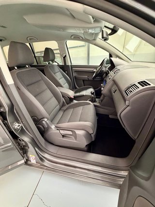 Volkswagen Touran 7 Plazas Garantia ITV 05.2027