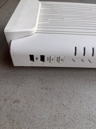 Router D-Link DVA-5592 Wi-Fi AC