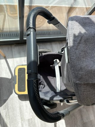 Silla Paseo Uppababy Vista 2019