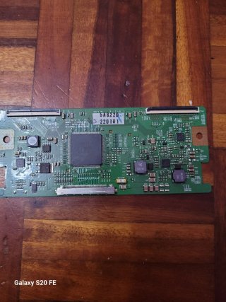 Sony KDL-37BX401 TV Repuesto
