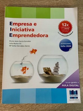 Libro de EIE