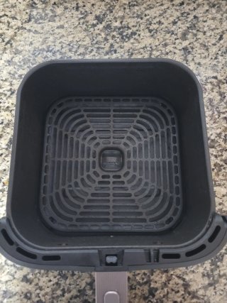 Cosori TurboBlaze 6L (Piezas/Repuestos)