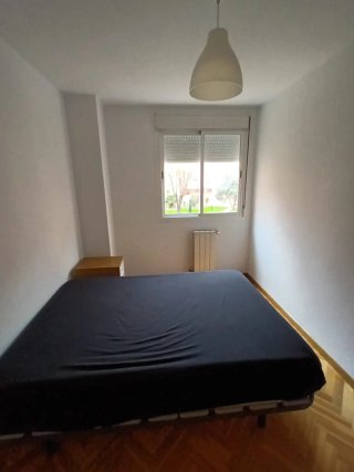 Alquiler de habitacion