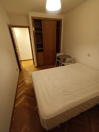 Alquiler de habitacion