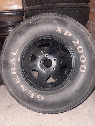 General xp200