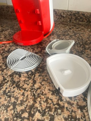 Cafetera Dolce Gusto
