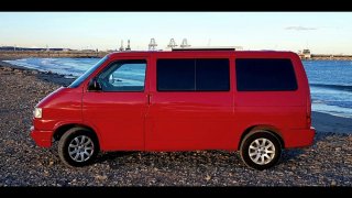 Volkswagen Transporter 1994