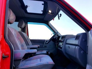 Volkswagen Transporter 1994
