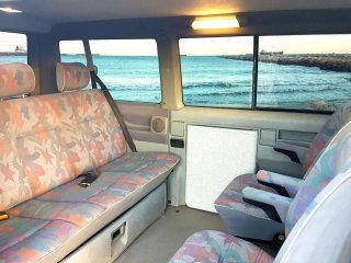 Volkswagen Transporter 1994
