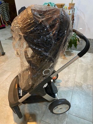 Carrito Stokke en buen estado