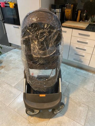 Carrito Stokke en buen estado