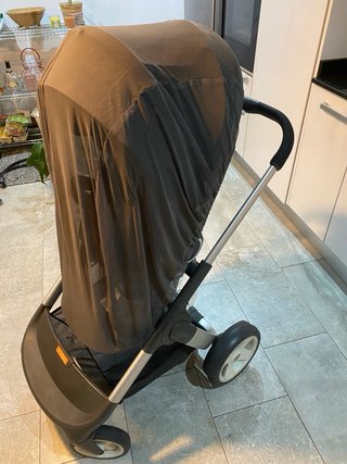 Carrito Stokke en buen estado