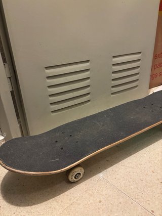 Skate Cruiser Aloiki Flamingo 27.5