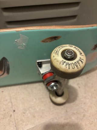 Skate Cruiser Aloiki Flamingo 27.5