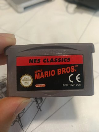 Game Boy Advance SP + Cargador + Juegos Pokémon