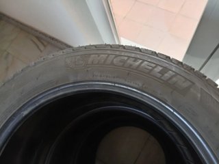 Neumáticos Michelin Latitude Tour 235/50 R18 97V