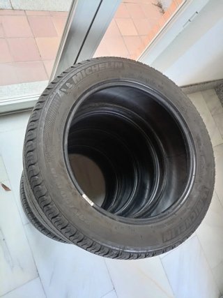 Neumáticos Michelin Latitude Tour 235/50 R18 97V
