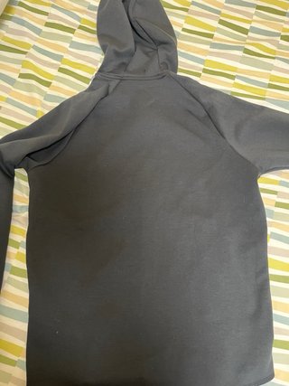 Chándal Under Armour Negro nuevo