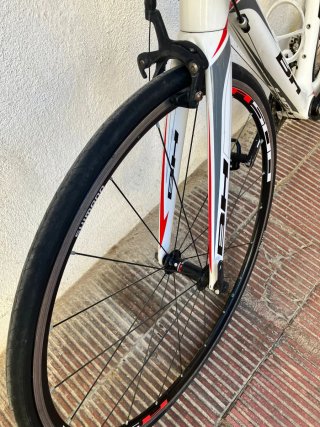 Bicicleta BH Prisma Carbono