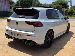 VW Golf R 2023 Dsg