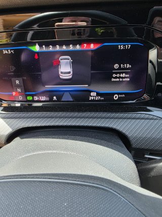 VW Golf R 2023 Dsg