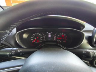 FIAT Tipo 2018