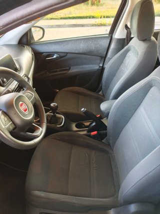 FIAT Tipo 2018