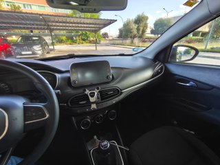 FIAT Tipo 2018
